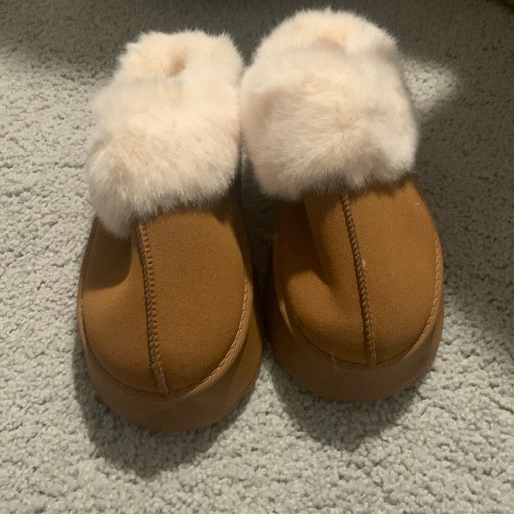 Never worn, size 37